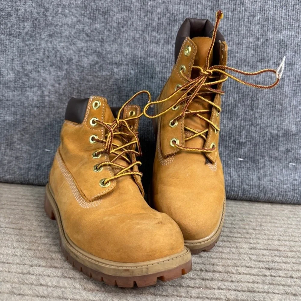 Timberland inch premium